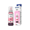 TINTA EPSON T574 620 LIGHT MAGENTA L8050 T574620-AL 70ML 99257