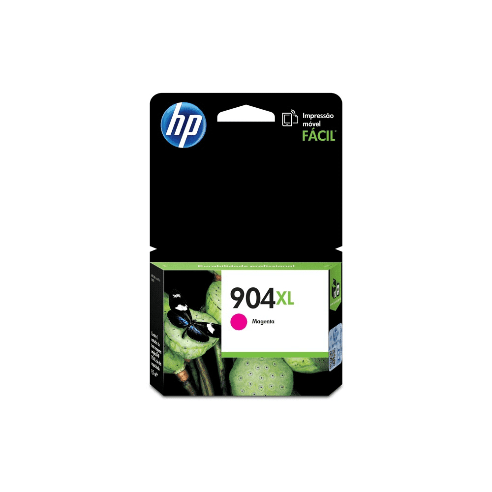 TINTA HP 904XL MAGENTA T6M08AL 9.5ML 99363