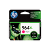 TINTA HP 964XL MAGENTA 3JA55AL 25ML 99400