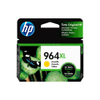 TINTA HP 964XL AMARILLO 3JA56AL 24.5ML 99417
