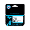 TINTA HP 711 NEGRO CZ129A 38ML 99462