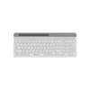 TECLADO FTX WIRELESS DUAL-MODE FTXB105 ESP/BLANCO 99554
