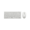 TECLADO + MOUSE FTX WIRELESS FTXGK03 ESP/BLANCO 99592