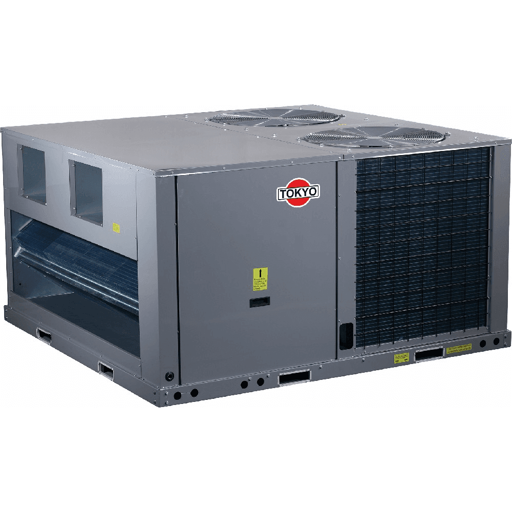 AA COMPACTO TOKYO MOD TRCT360CWN1 360000BTU 380-415V 3N 50HZ CON FILTRO Y PORTA AACM21-TRCT360CWN1