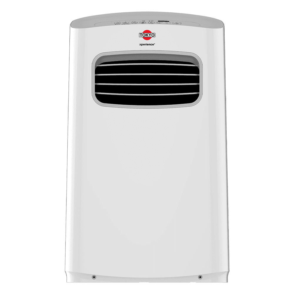 ACOND. DE AIRE PORTATIL TOKYO XPERIENCE 9000 BTU C/ CONTROL AATOPORTM9K