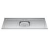 PILETA INOX GHELPLUS ABB-5487