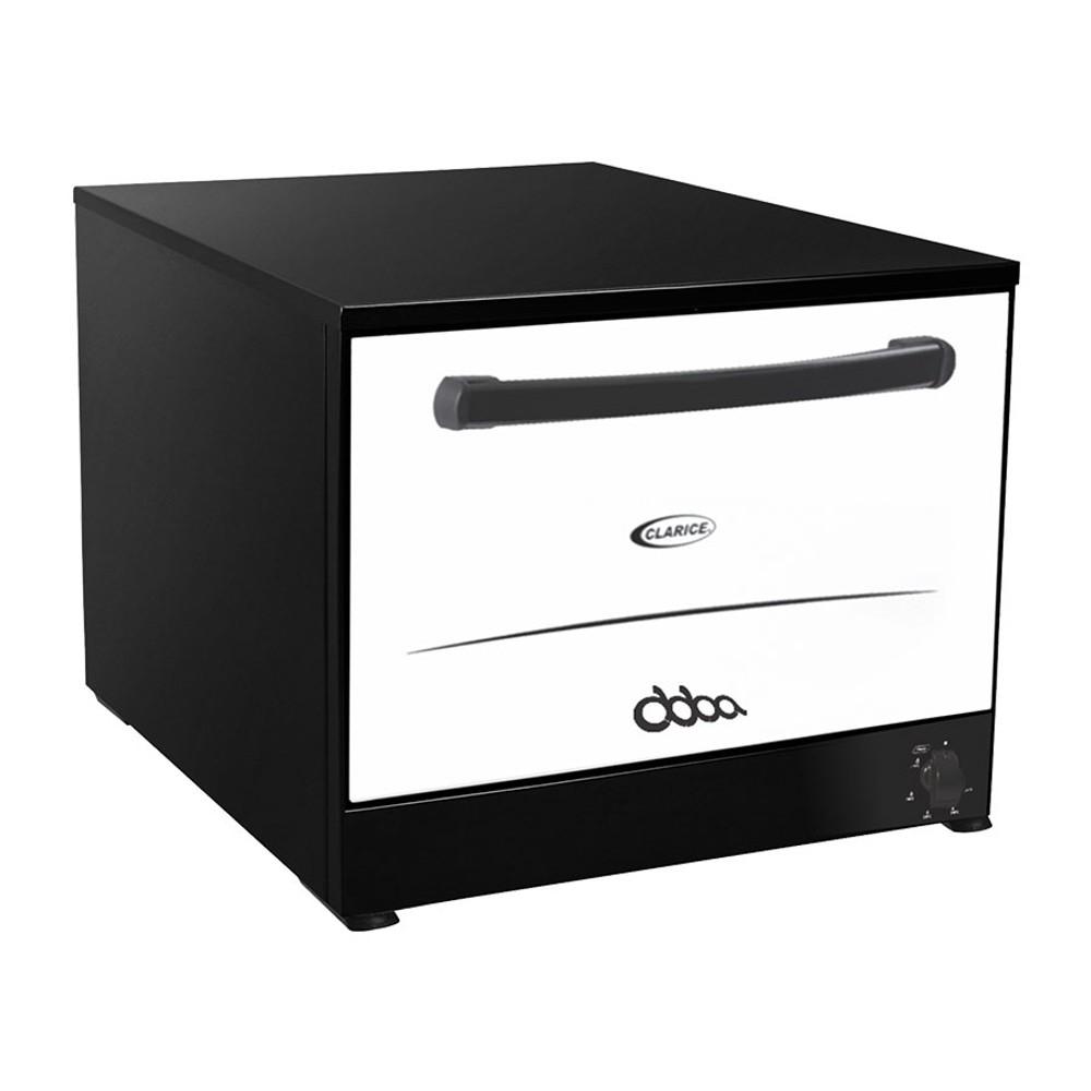 HORNO LITROS TOP MAXX CLARICE ABB-35347