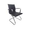 SILLA INTERLOCUTORA ABBA NEGRO ABB-38737