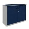 ARMARIO F INCOFLEX AZUL|GRIS ABB-50630