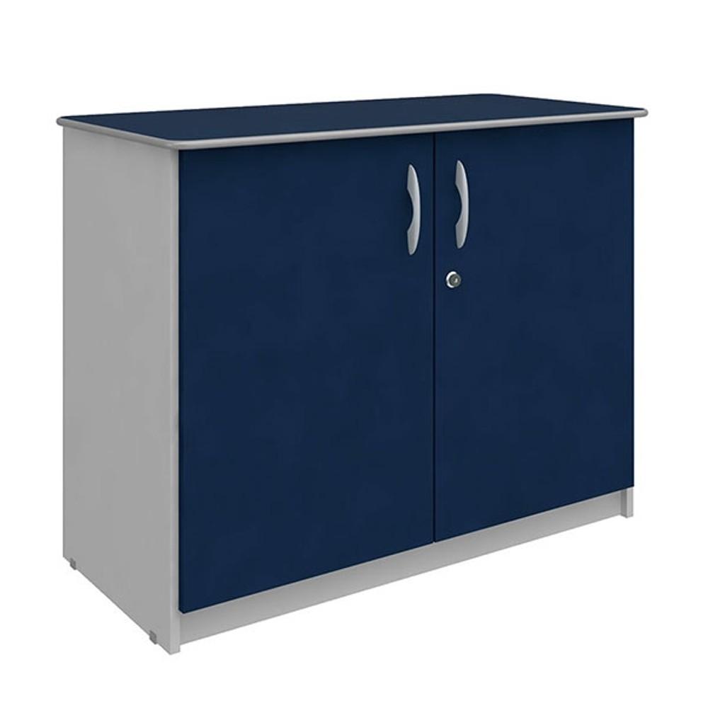 ARMARIO F INCOFLEX AZUL|GRIS ABB-50630