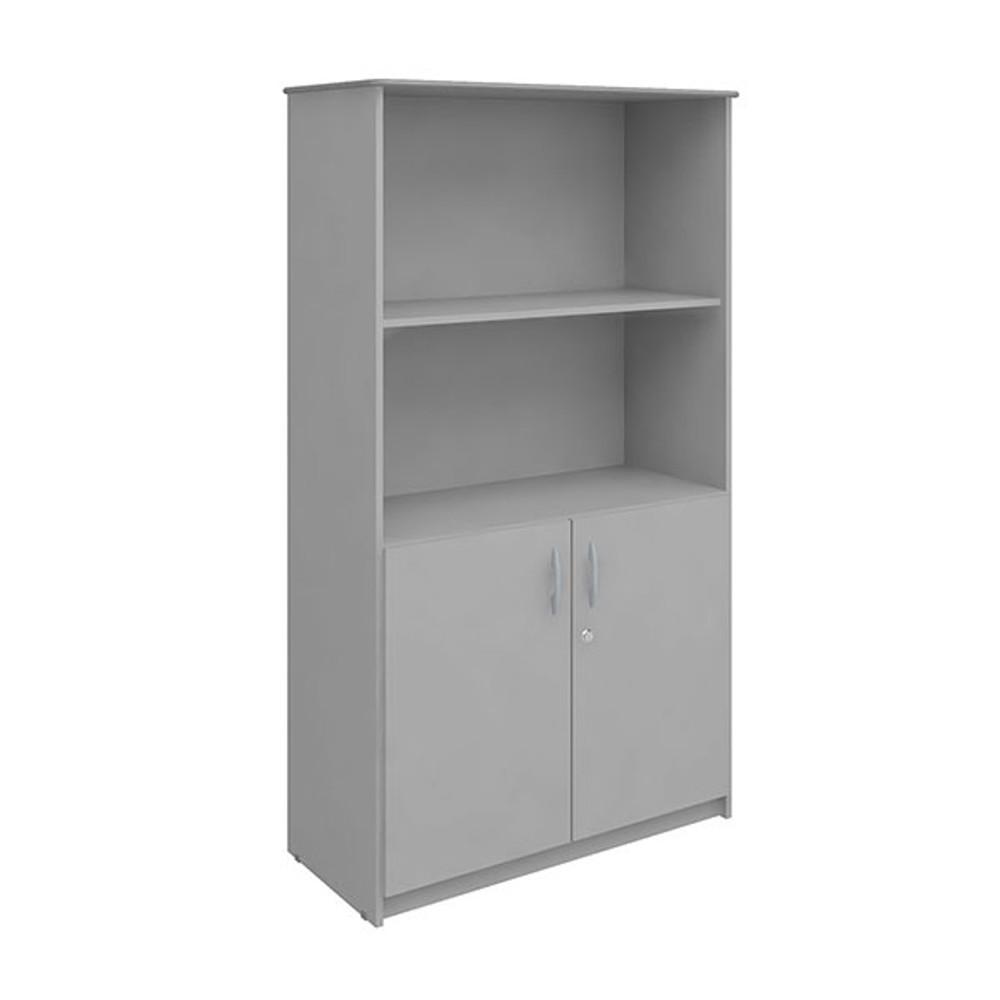 ARMARIO SEMI ABIERTO P INCOFLEX GRIS ABB-50678