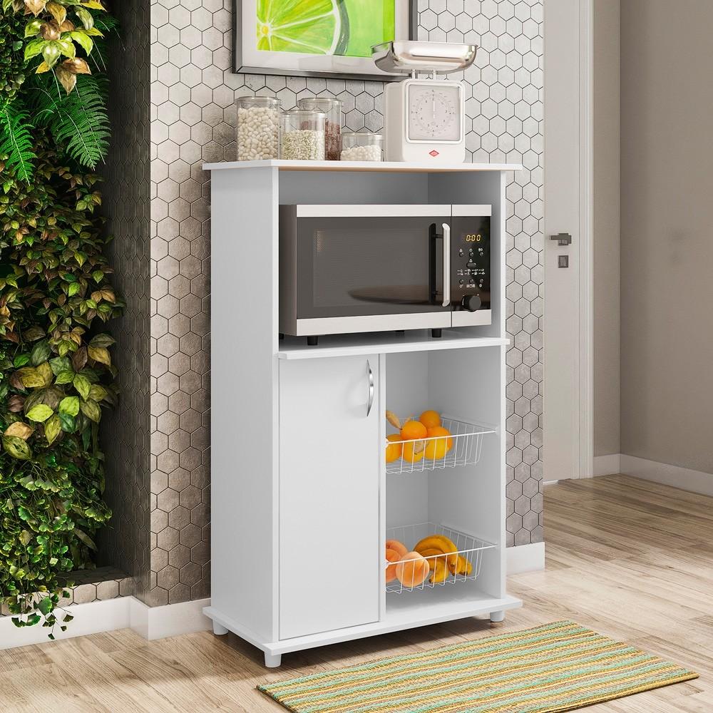 BALCÓN PUERTA FRUTERAS NT NOTAVEL BLANCO ABB-60998