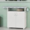 MESA DE PLANCHAR CRIATIVA NOTAVEL BLANCO ABB-74131