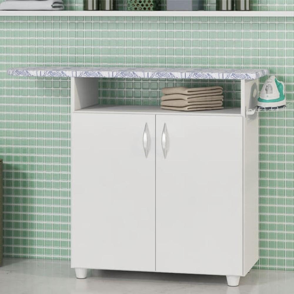 MESA DE PLANCHAR CRIATIVA NOTAVEL BLANCO ABB-74131