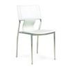 SILLA FIJA SX ABBA BLANCO ABB-106856