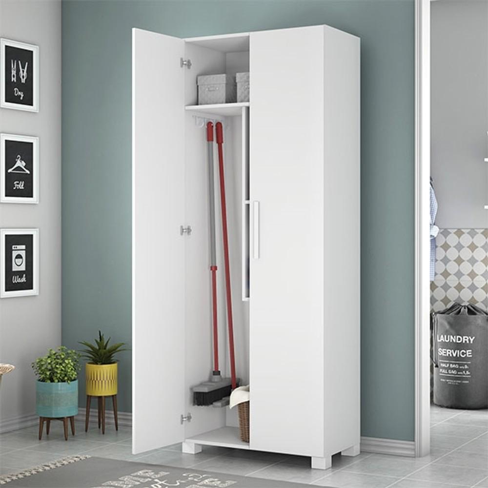 MULTIUSO LAVANDA NT NOTÁVEL BLANCO ABB-125734