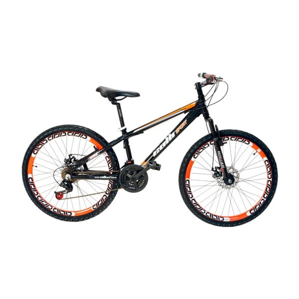 BICICLETA ARO COLLI ABBA ABB-127769