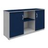 BALCON BAJO PUERTAS P INCOFLEX AZUL GRIS ABB-136259