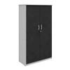 ARMARIO P INCOFLEX NEGRO|GRIS ABB-136310