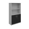 ARMARIO SEMI ABIERTO P INCOFLEX NEGRO|GRIS ABB-143196