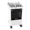 COCINA HORNALLAS MAJESTIC CLARICE BLANCO ABB-161244