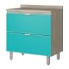 BALCON MORATA CARRARO ALMENDRA TURQUESA ABB-164030
