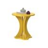 MESA LATERAL MARIANA PATRIMAR AMARILLO ABB-191173