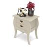 BOMBE CAJONES PREMIER PATRIMAR OFF WHITE ABB-191210