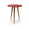 MESA LATERAL LEG PATRIMAR ROJO ABB-191296