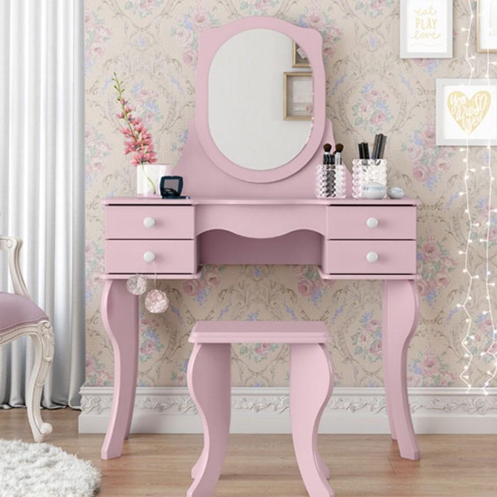 TOHALET PRINCESA PATRIMAR ROSA ABB-191456