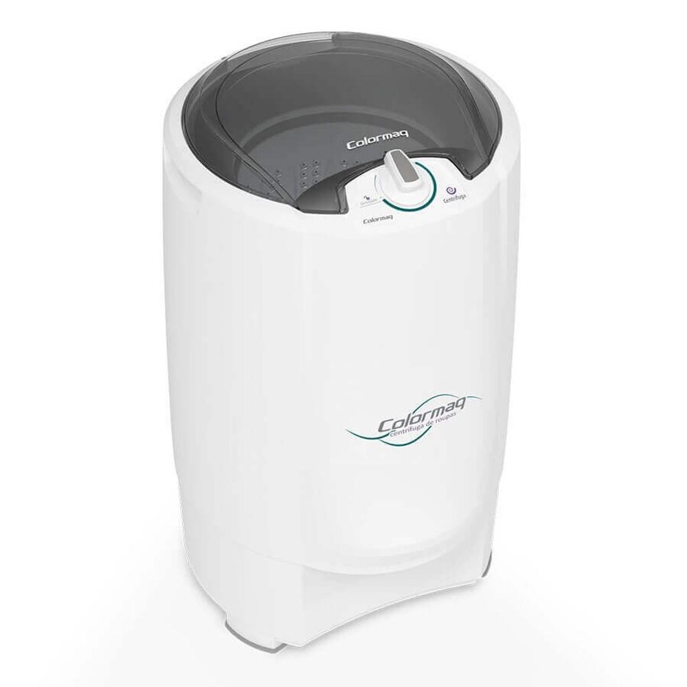 CENTRÍFUGA COLORMAQ BLANCO ABB-215503