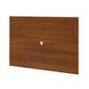 PANEL RUBI T FINESTRA IMBUIA ABB-218986