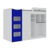 CONJUNTO MULTILIVE GELIUS BLANCO AZUL ROSA ABB-239882