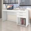 MESA OFFICE NOTAVEL BLANCO NEW ABB-244053