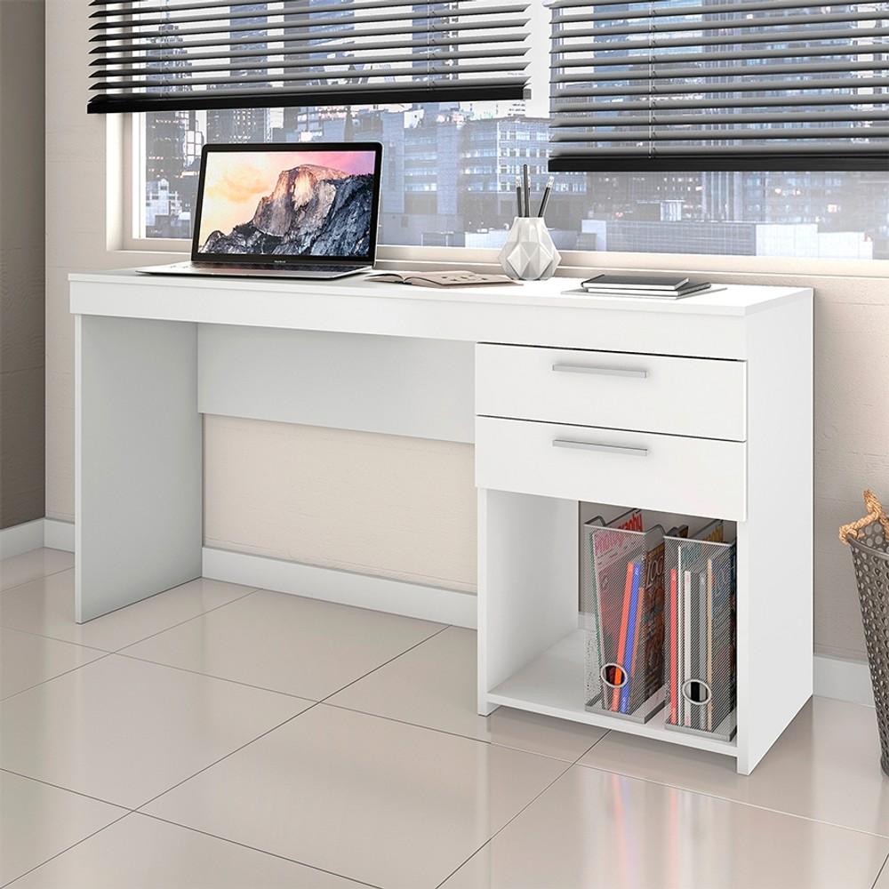 MESA OFFICE NOTAVEL BLANCO NEW ABB-244053