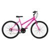 BICICLETA ARO FEMENINA ULTRA BIKES ROSA ABB-244596