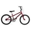 BICICLETA ARO HORQUILLA DEPORTIVA REFORZADA ULTRA BIKES ROJO ABB-244633