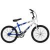 BICICLETA ARO BICOLOR ULTRA BIKES AZUL|BLANCO ABB-244657