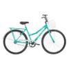 BICICLETA ARO SUMMER VINTAGE LINE ULTRA BIKES VERDE ANIZ|BLANCO ABB-244671