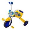 TRICICLO TOP BOY JR. ULTRA BIKES AZUL|AMARILLO ABB-244732