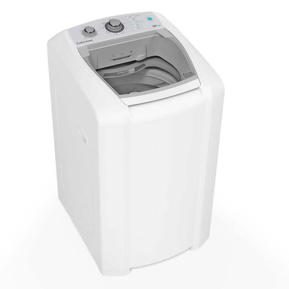 KG LAVARROPAS AUTOMATICA LCA COLORMAQ BLANCO ABB-247290