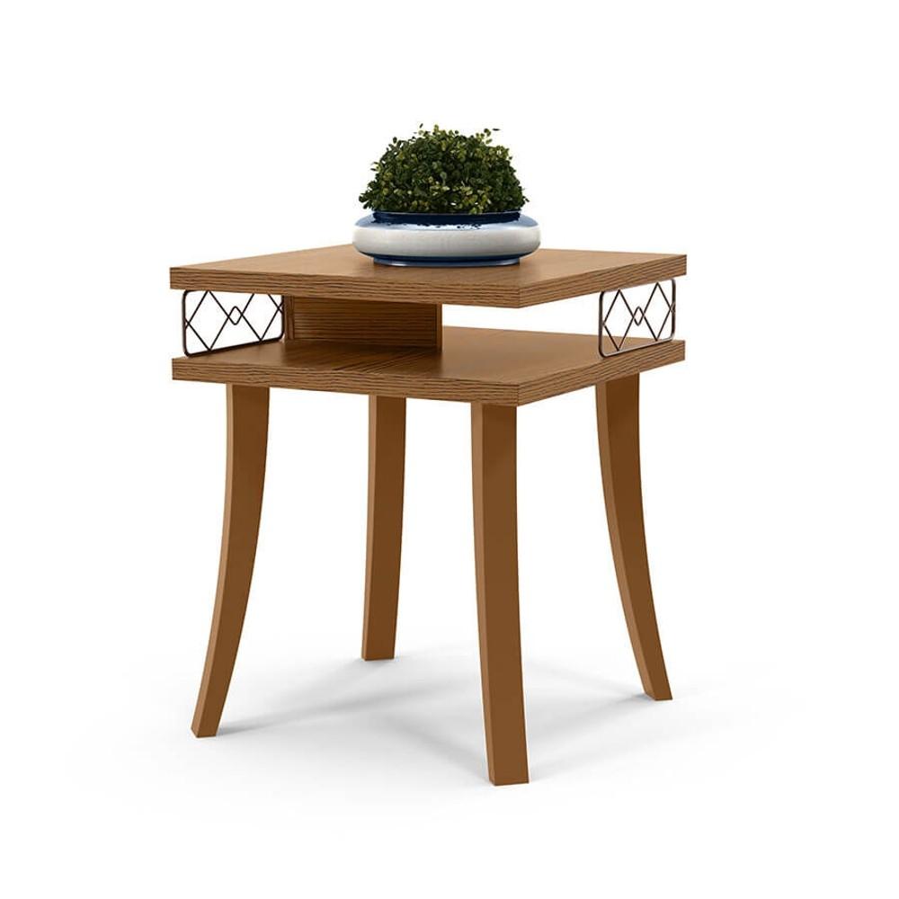 MESA LATERAL DIOR PATRIMAR CUMARU ABB-248150