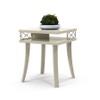 MESA LATERAL DIOR PATRIMAR OFF WHITE ABB-248167