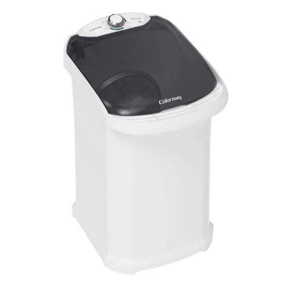 KG LAVARROPAS SEMIAUTOMATICA LCT COLORMAQ BLANCO ABB-260770