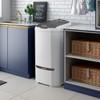 KG LAVARROPAS SEMIAUTOMATICA LCS COLORMAQ BLANCO ABB-260787