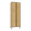 ALACENA CRISTALERA PUERTAS VIV KITS PARANA FRESNO|OXI ABB-261661