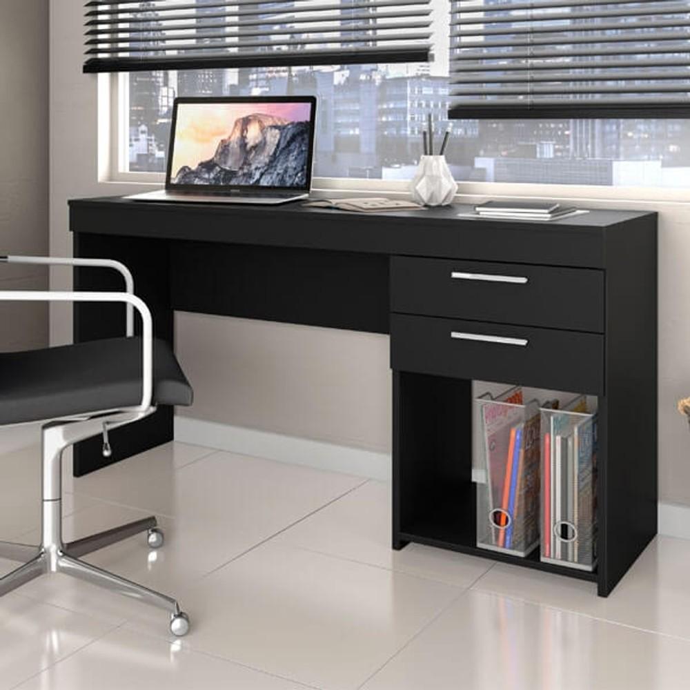 MESA OFFICE NOTAVEL NEGRO ABB-261852