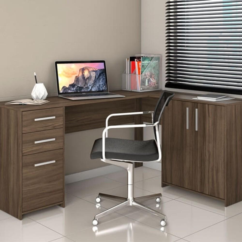 MESA OFFICE CANTO NT NOTAVEL NOGAL TREND ABB-262064