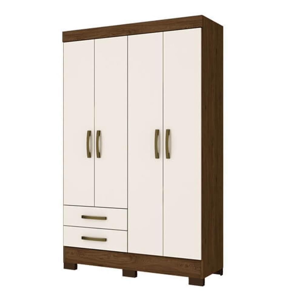ROPERO PUERTAS BE BRIZ CASTAÑO|OFF WHITE ABB-262545