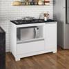 BALCÓN COOKTOP NT NOTAVEL BLANCO ABB-262668